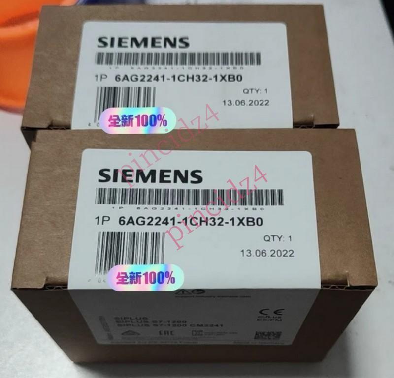 6AG2 241-1CH32-1XB0 Module 6AG2241-1CH32-1XB0