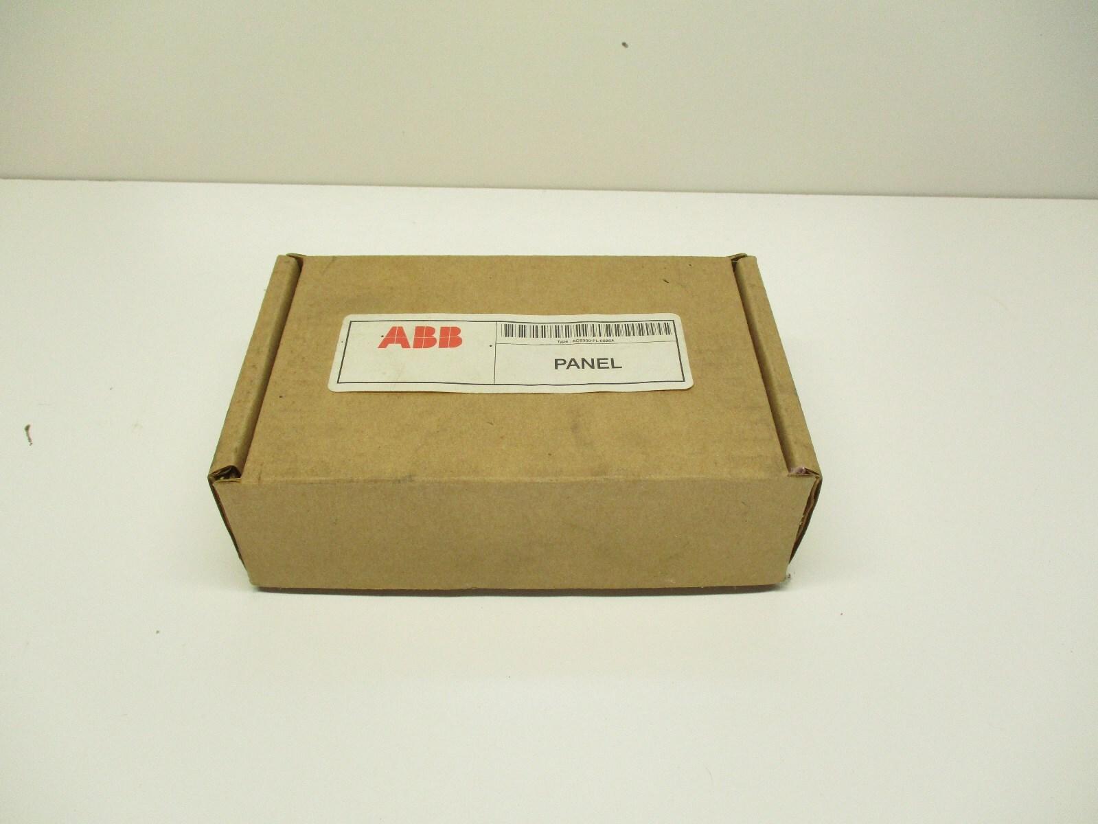 ACS300-PL-0025A Control Panel Keypad