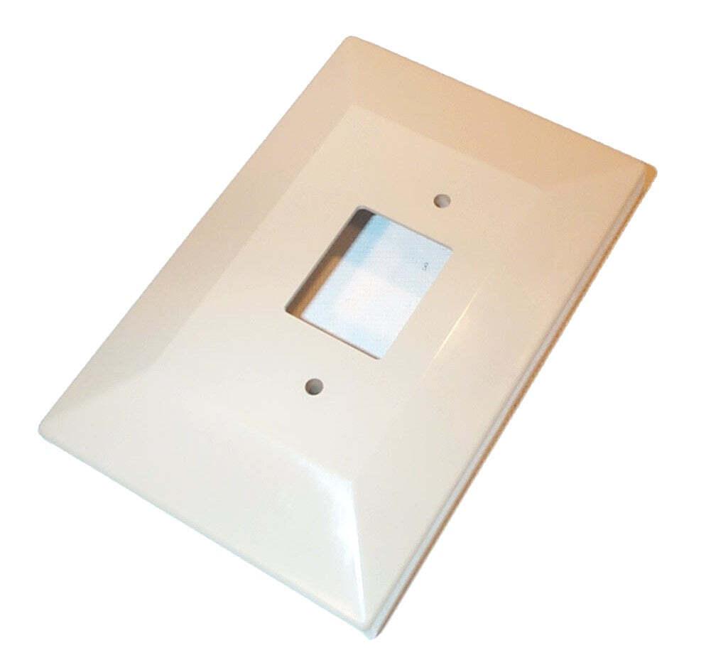 Building Technology 192-307 Adpt Base To Cover For Tstat