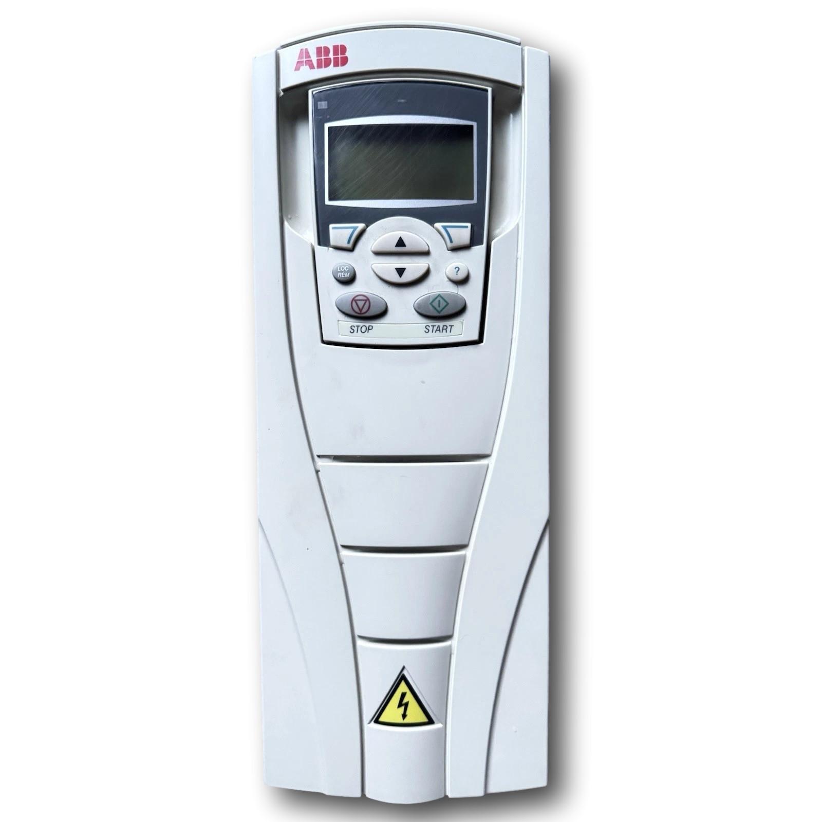 ACS550-01-03A3-4 Inverter or