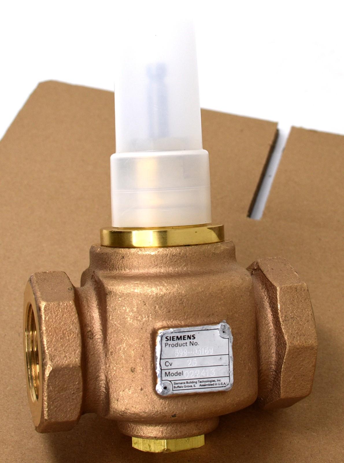 022413 Flowrite 1-1/2 in Control Valve 599-03169