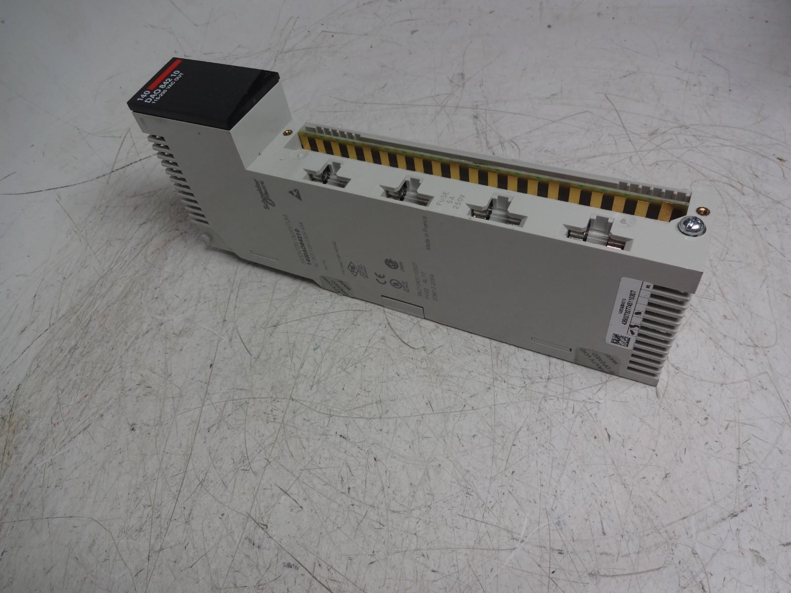140da084210 Discrete Output Module