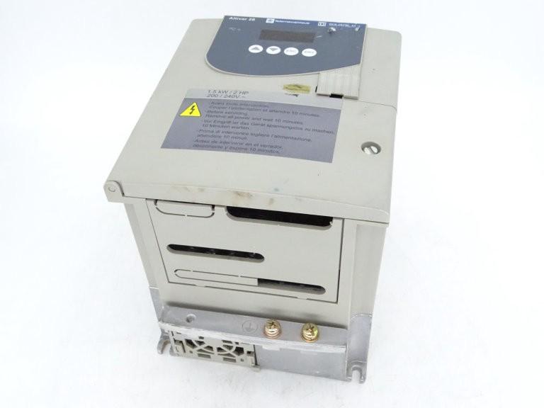 ATV28HU29M2 DRIVE