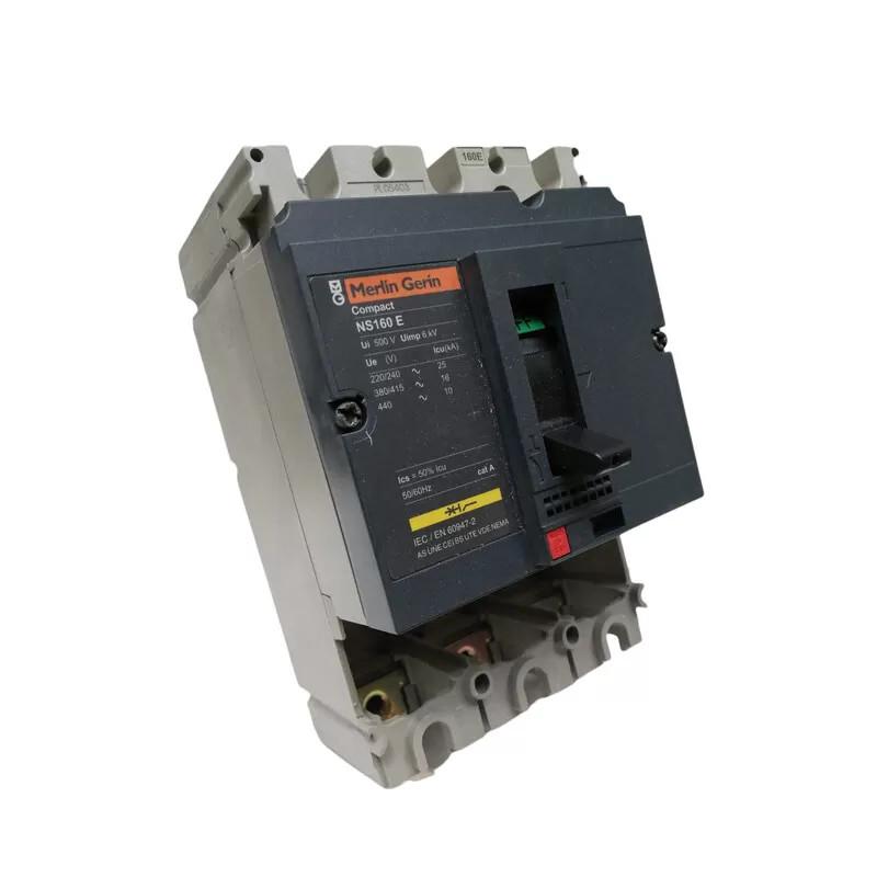 30407 ns160e fx 3p ant switch without release lv434400]