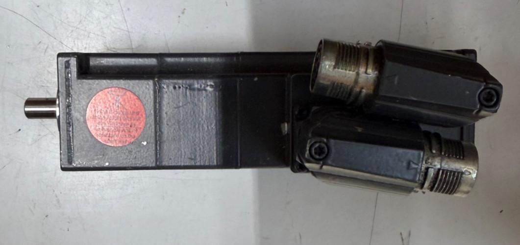3~Permanent Magnet Motor Synchronous Motor 1FK7011-5AK71-1JA3