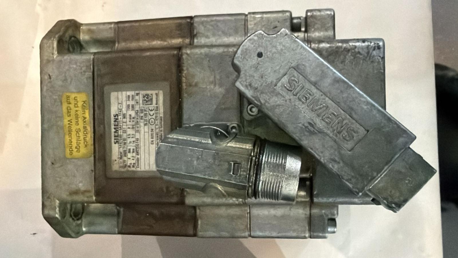 1FK7060-5AF71-1FA0 IN USA STOCK servo motor by