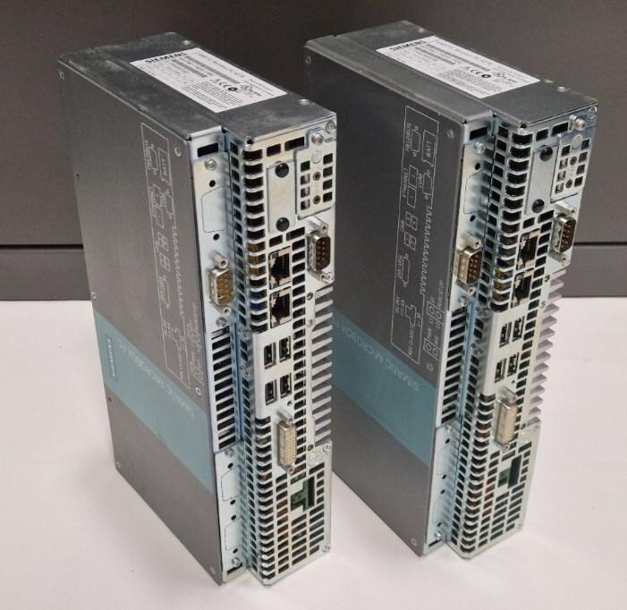 6ES7647-7AE30-1RA0 SIMATIC MICROBOX 427B PROCESSOR:
