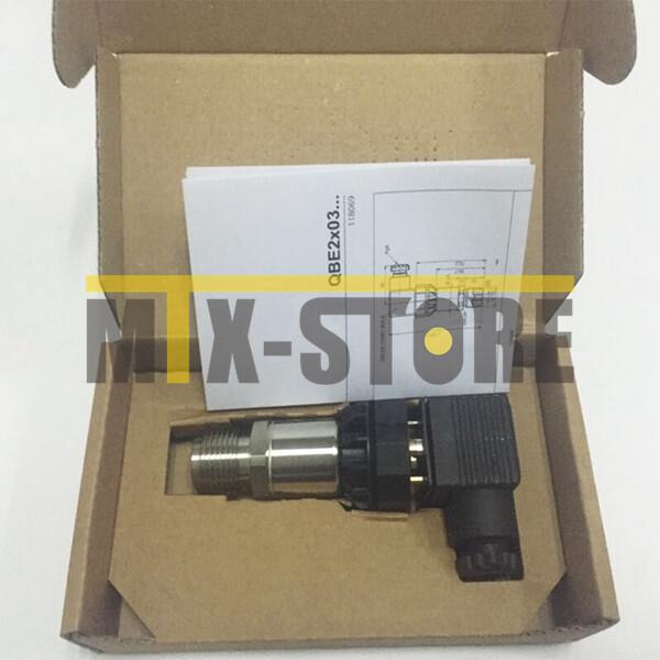 Pressure Sensor QBE2003-P6 QBE2003P6 QBE2 003-P6