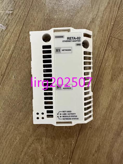 RETA 02 Ethernet Communications Adapter Module Yi