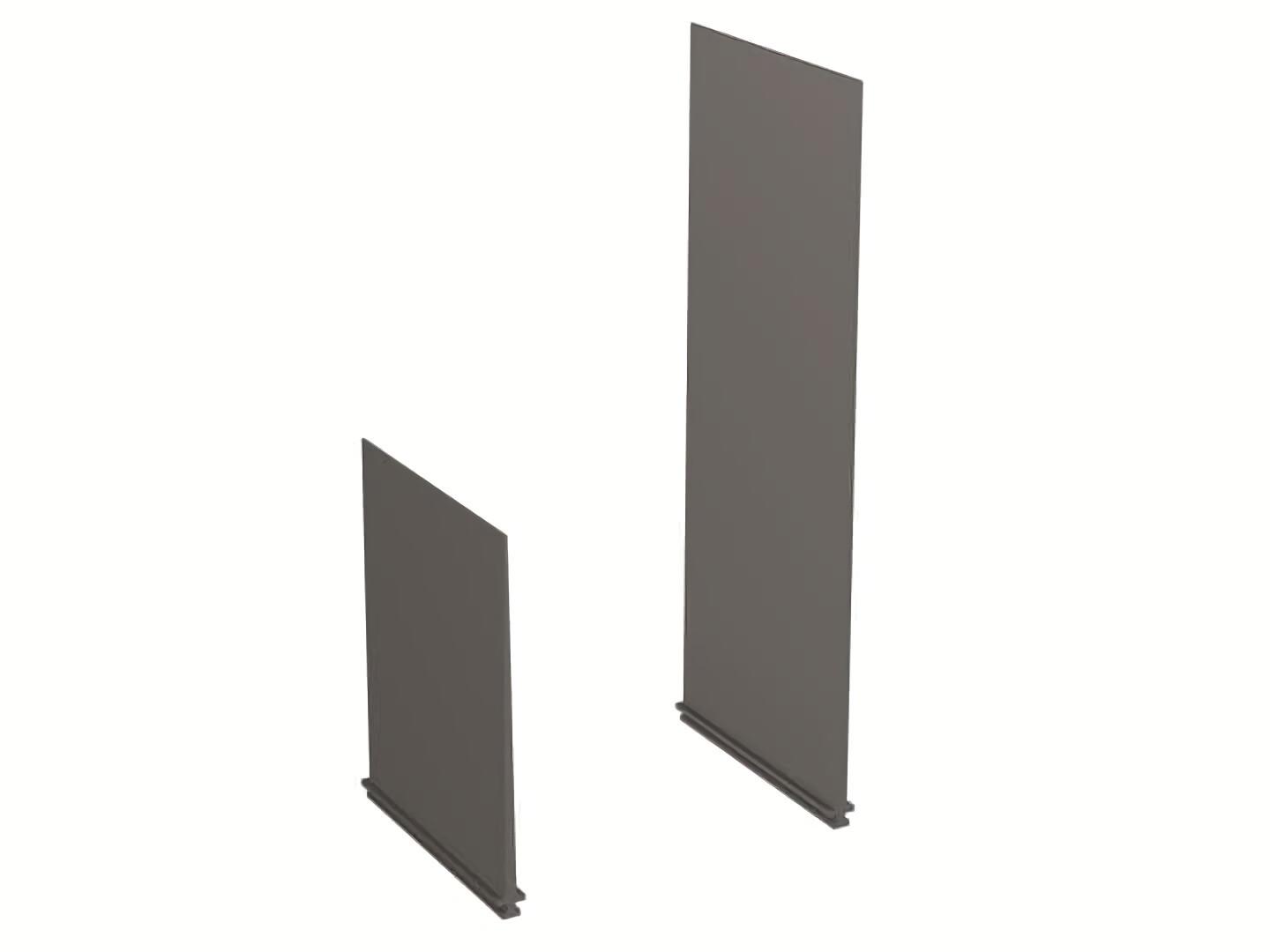 KXTBPB100-3, Phase Barrier 100MM, XT1-XT3, 3P