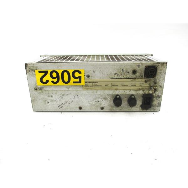 3BSE003390R1 SA167 115VAC UNMP