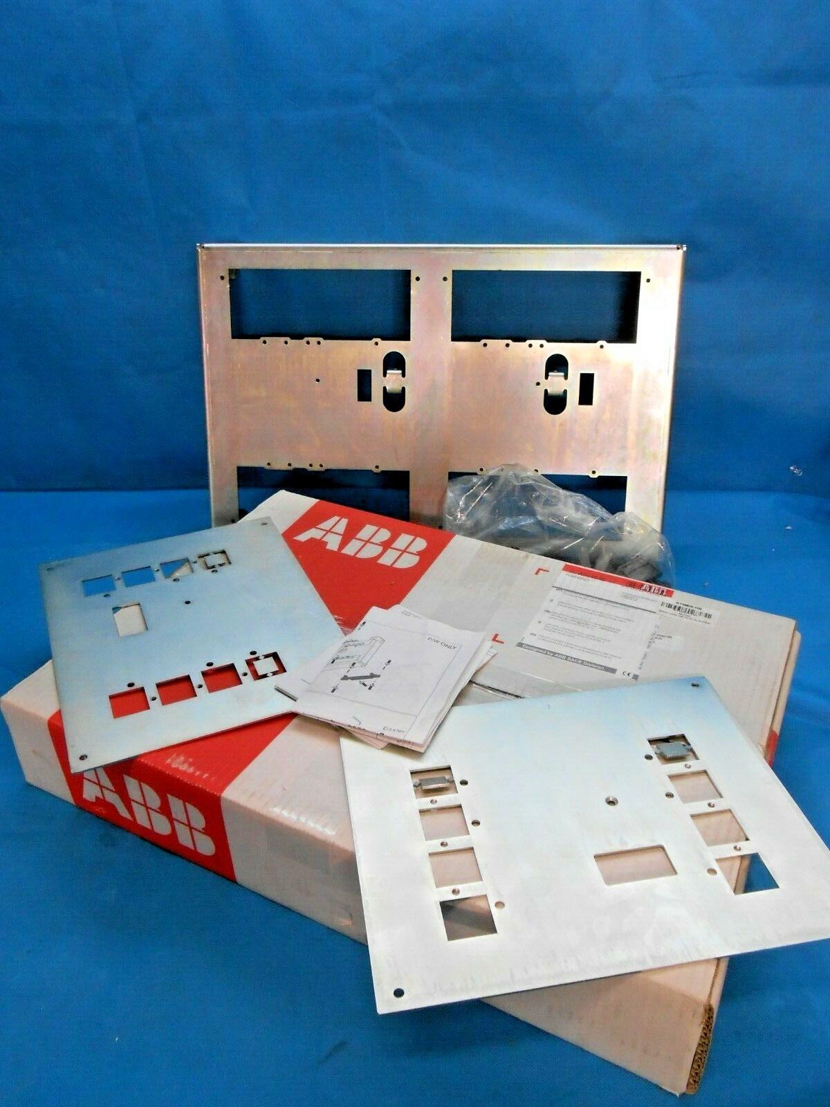 KT5MIR-HB Horizontal Mechanical Interlock Between Circuit Breakers