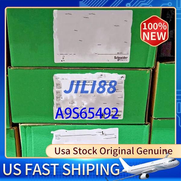 Sealed A9S65492