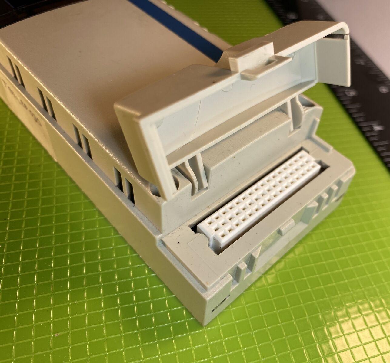 TBXLEP030 Communication Module V:1.0 TOR+ANA