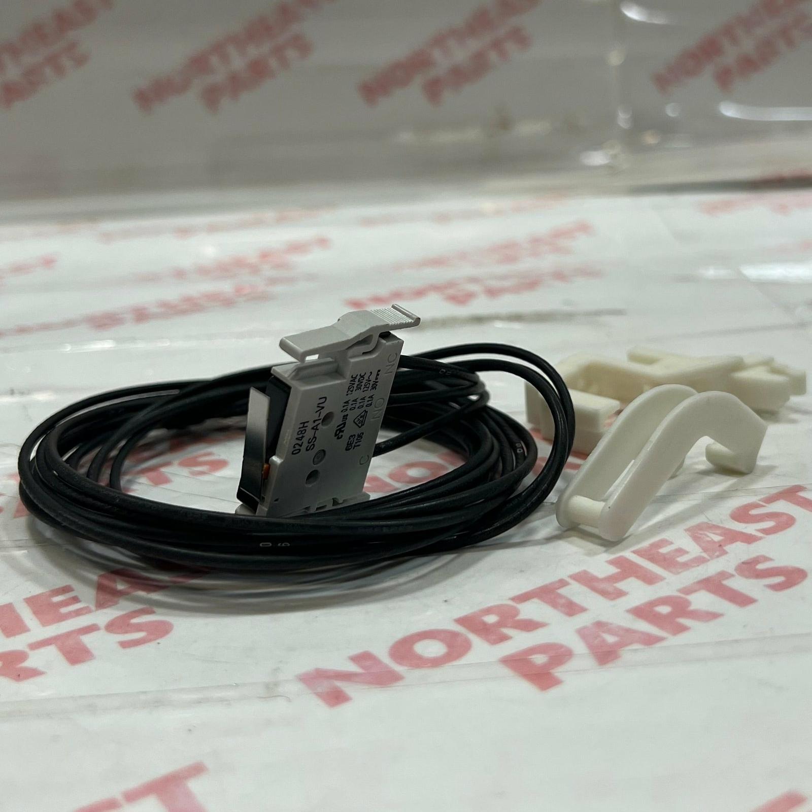 AUX-S51-C 24 VDC XT2-XT4 F/P