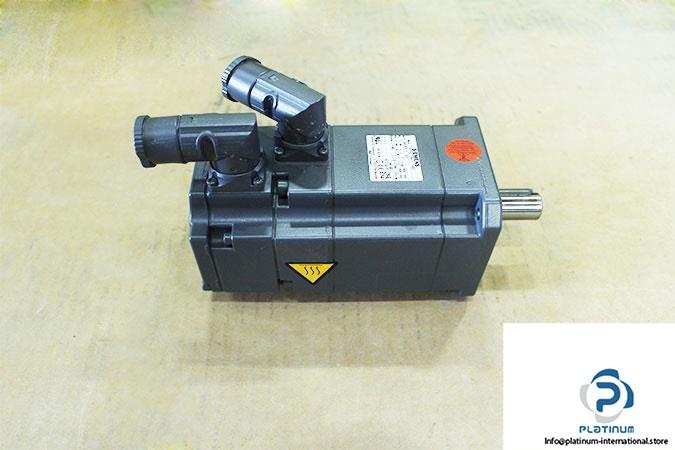1FK7042-5AF71-1SA3 SERVO MOTOR- 1FK70425AF711SA3