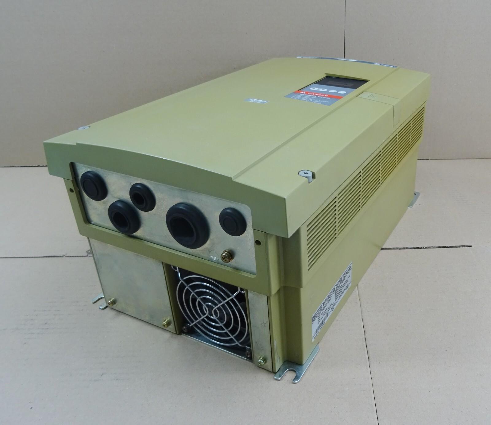 ATV18D23N4 SQUARE D 15kW Frequency Inverter