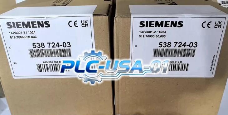 1XP8001-2/1024 Sealed 1XP8001-2/1024