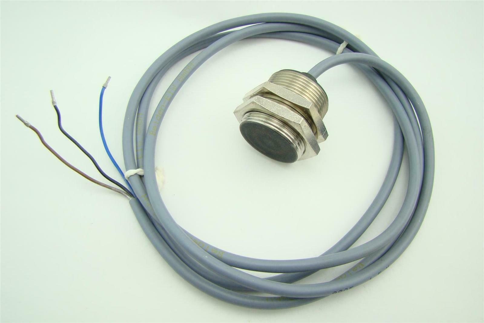 Proxmity Sensor Wire 1,5M 9905