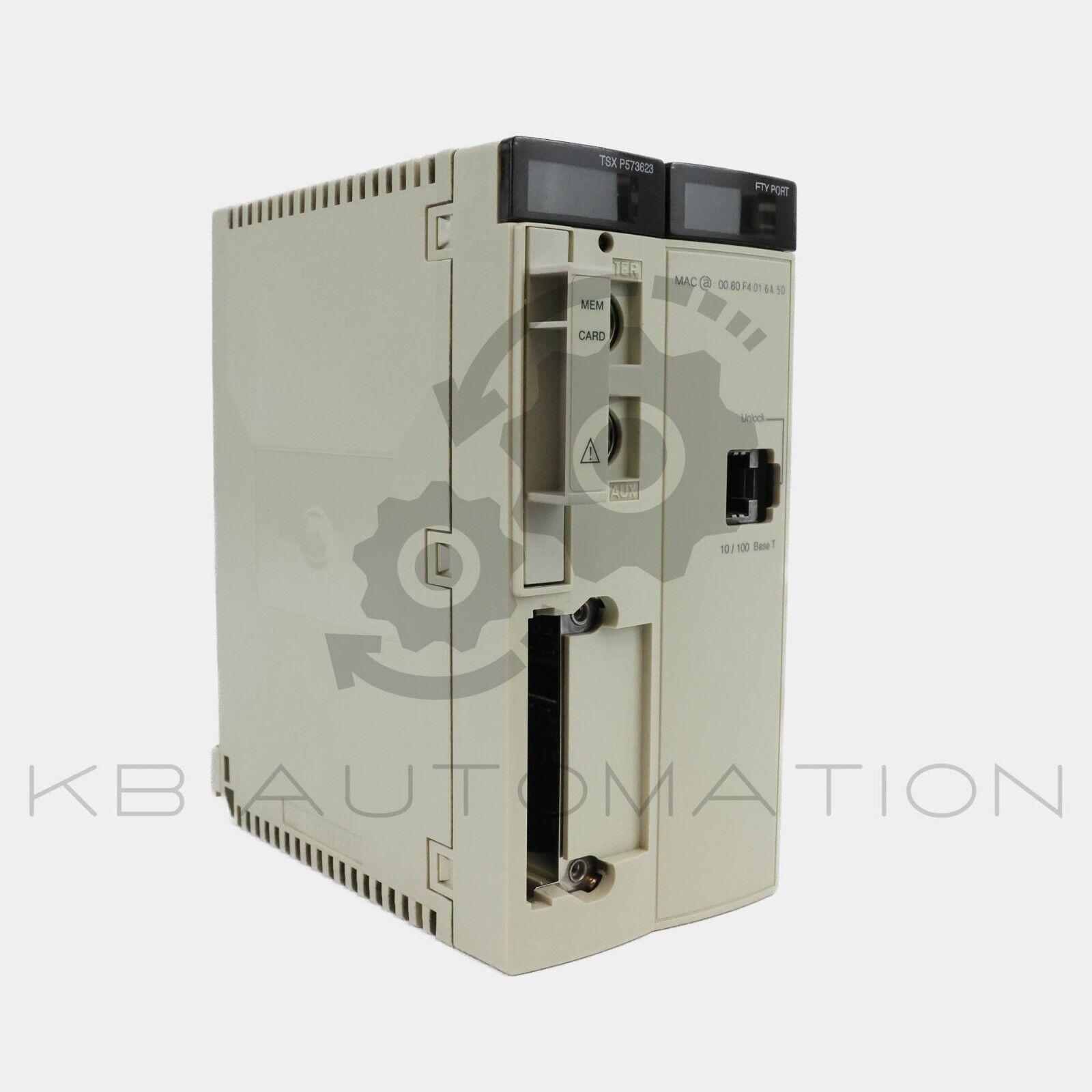 TSX Premium Processor TSXP573623M 2)