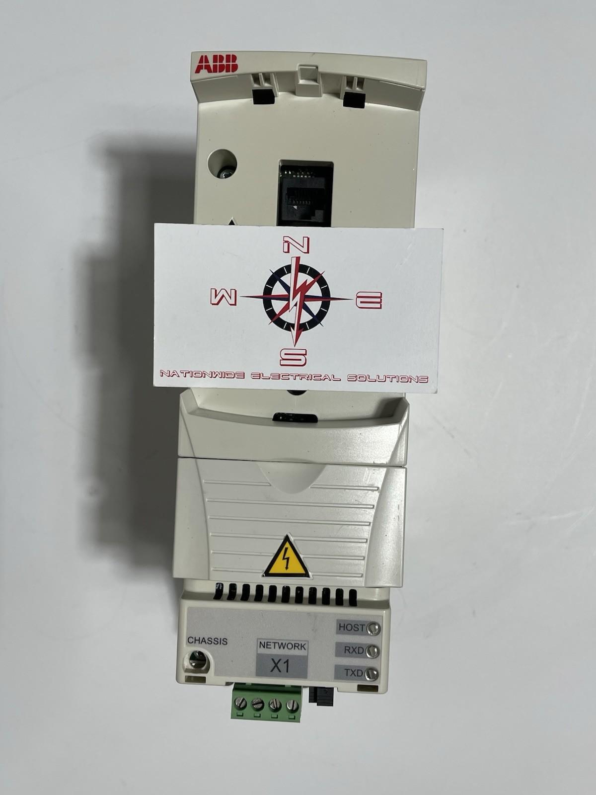 INVERTER ACS 350-03E-01A9-4