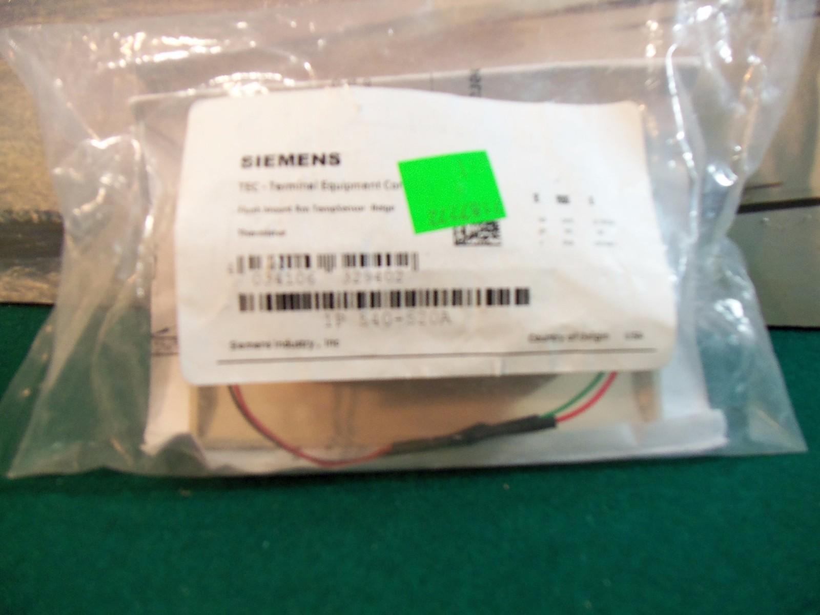 flush mount rm temp sensor beige p/n 540-520A