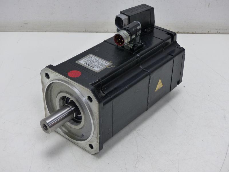 Servo Motor 1FK7063-5AH71-1UH3 Max 7200/min MINT