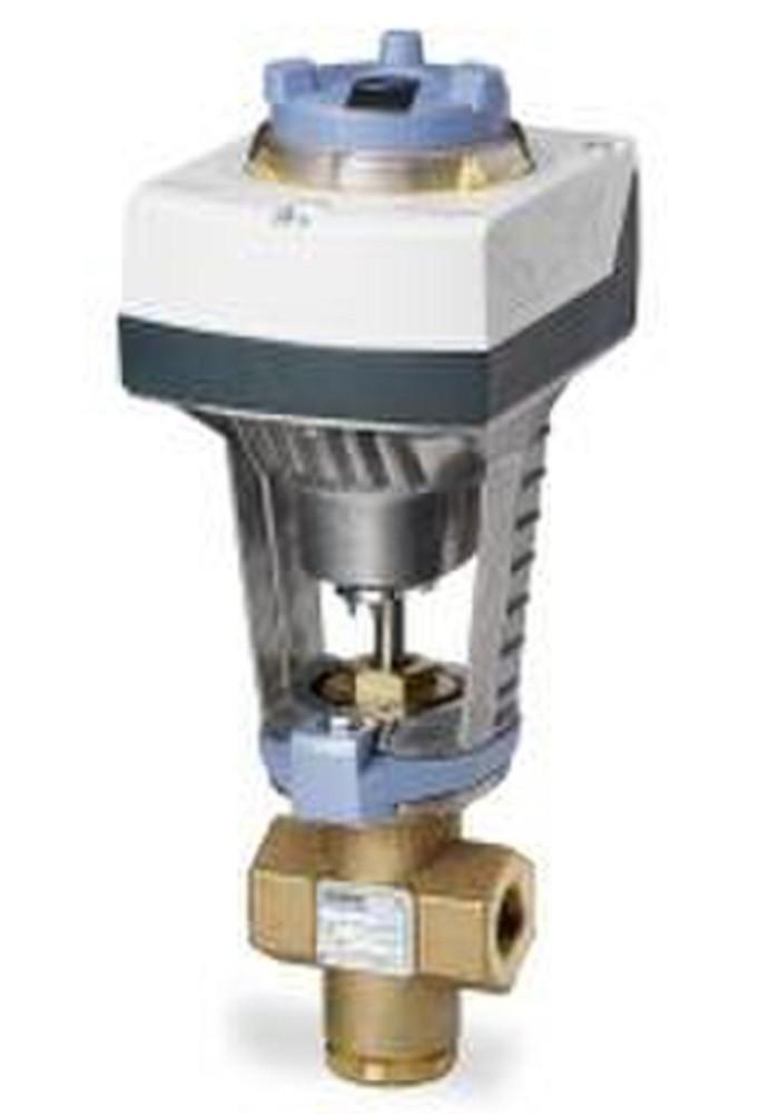 371-03188 2-Way 2" Flowrite Valve, Cv 40, Normally Closed, Equal Percent