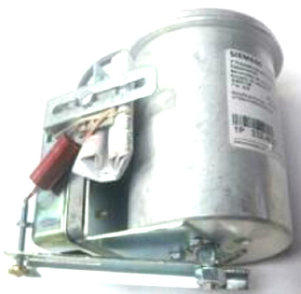 Ruskin 332-4827 Actuator With Relay, AP332, Size