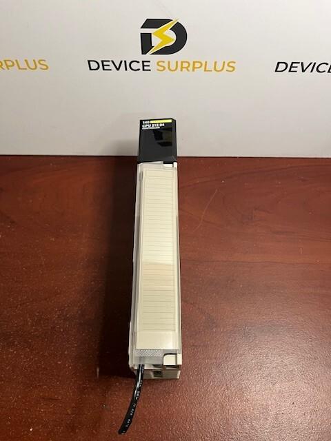 140CPU21304 Processor/Controller Modicon Quantum