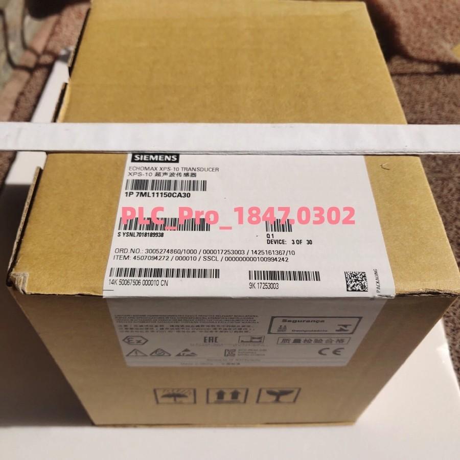 Unopened 7ML1115-0CA30 7ML1 115-0CA30