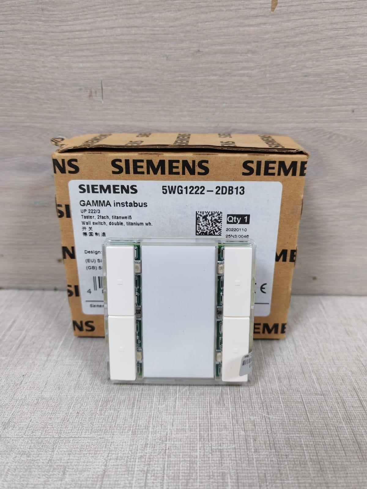 5WG1222-2DB13 GAMMA INSTABUS