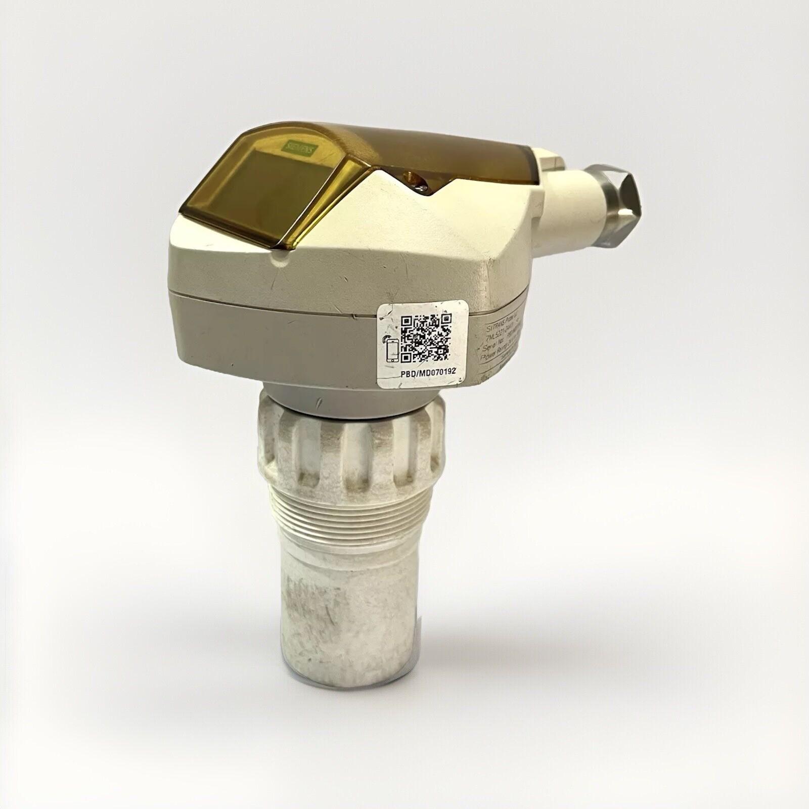 7Ml5221-2AA11 Level Transmitter