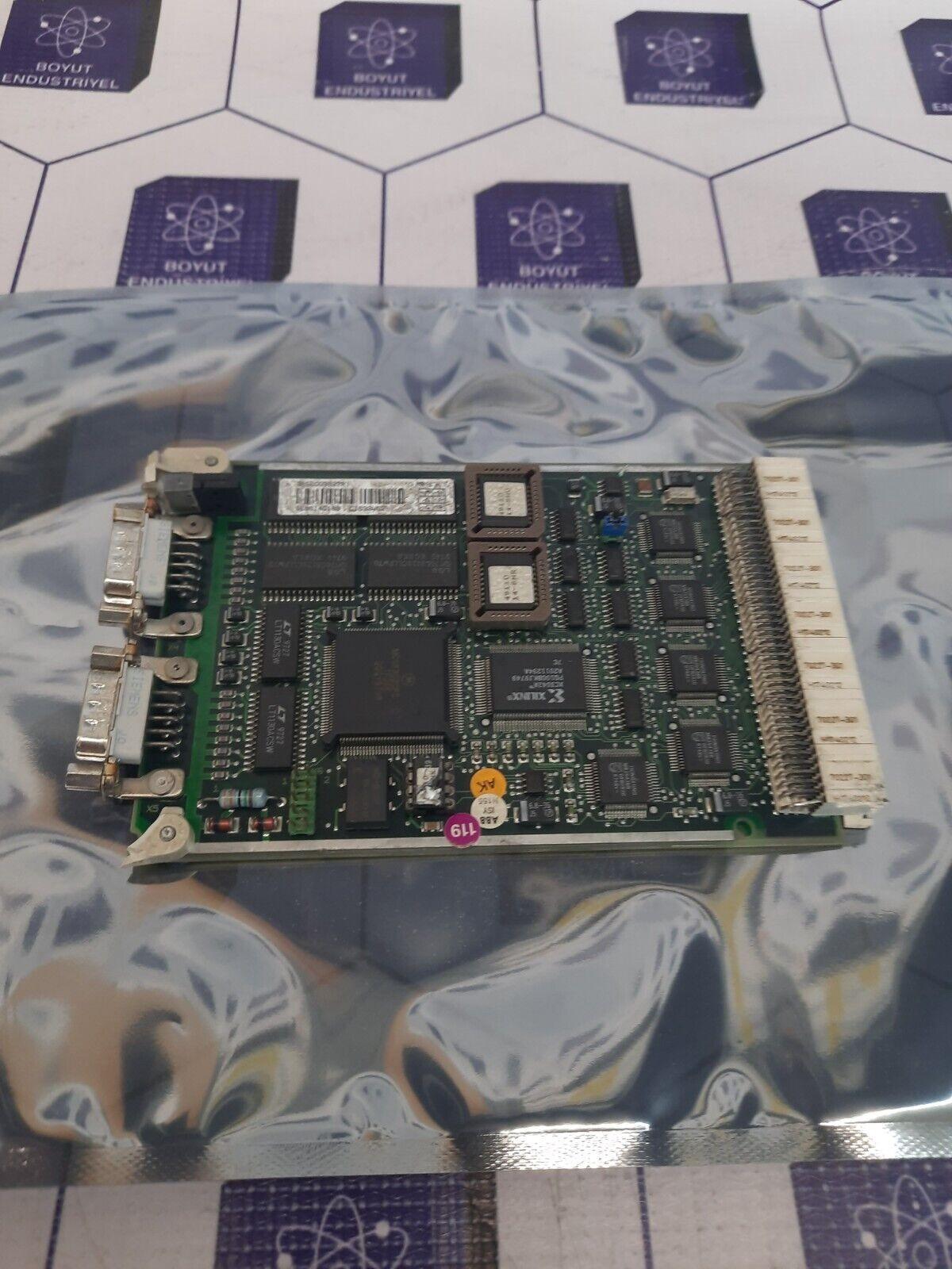 CI532V02 3BSE003827R1 PR:L CARD