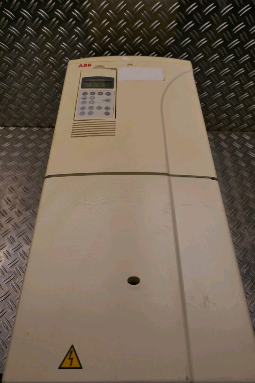 ACS800-01-0165-5+K454+L503+P904