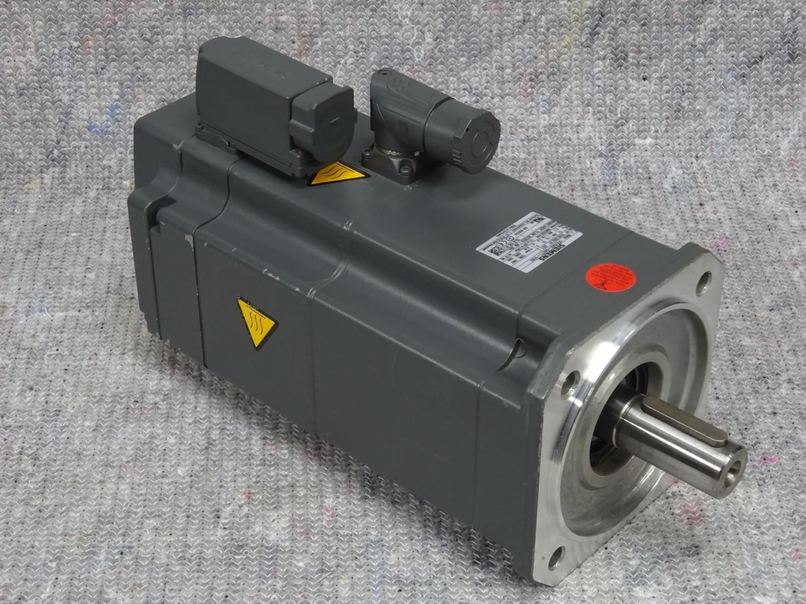 Servo Motor 1FK7 1FK7063-5AH71-1FB3 1FK70635AH711FB3