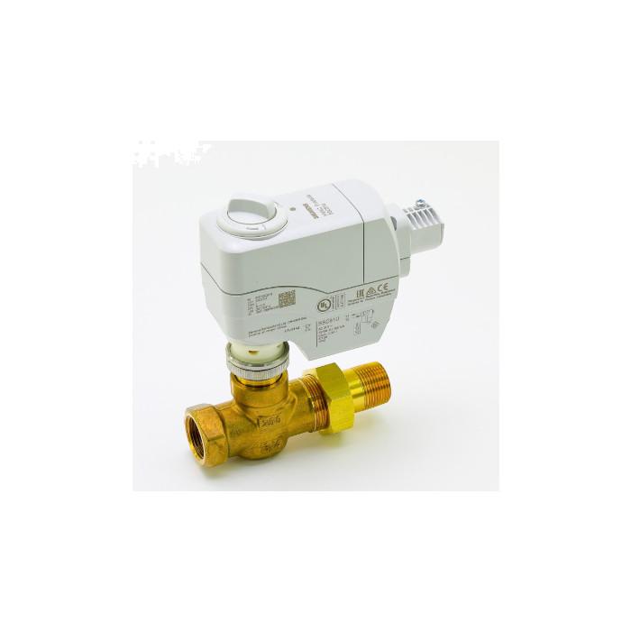 259-02062 3/4 2-Way UM Normally Open Valve Actuator Assembly 6.3 Cv