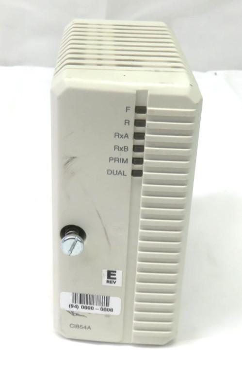3BSE030221R1, CI854A, CI854AK01, PROFIBUS-DP/V1 Communication Module