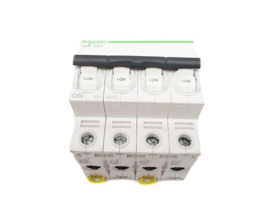 A9F79450 50A 400V NSNP