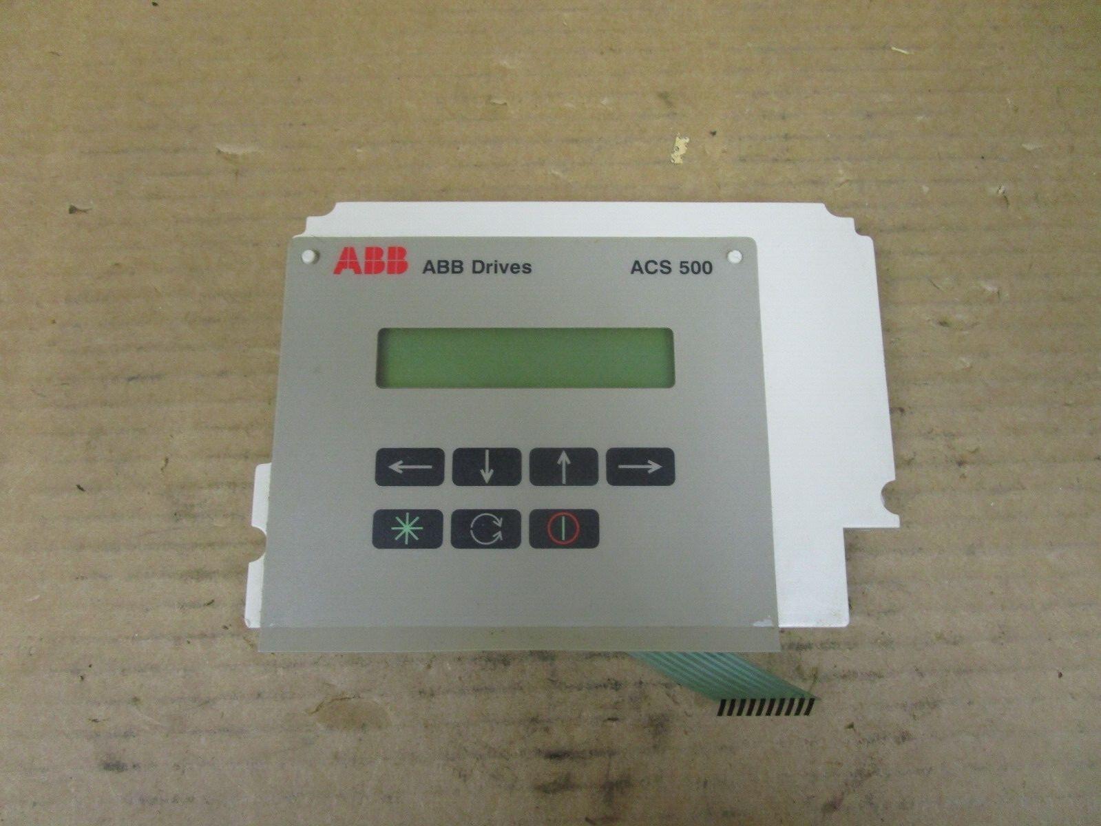ACS 500 COVER w/ PHICO-D-0