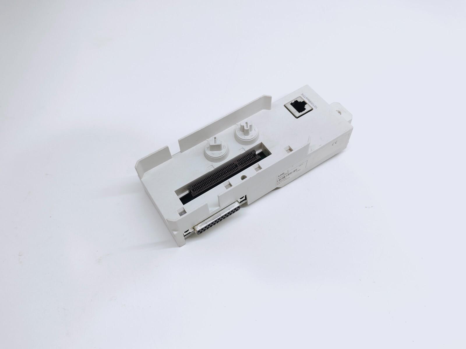 TP860 3BSE032397R1 Power module