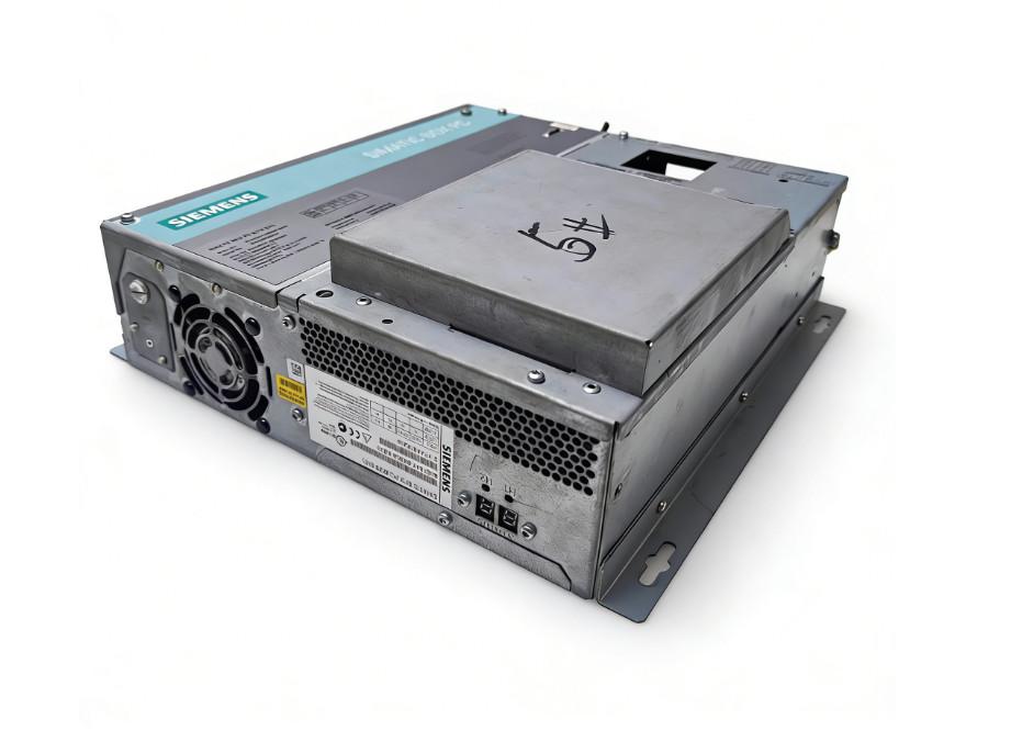 SIMATIC PLC Module 6ES7647-6BD00-0AX0