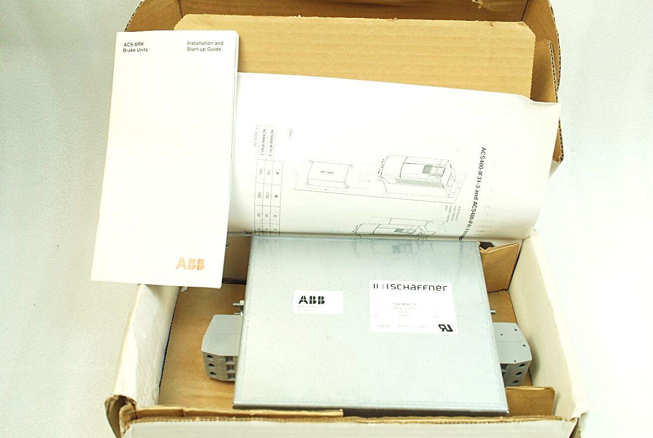 POWER LINE FILTER ACS400-IF31-3,AB-442-35