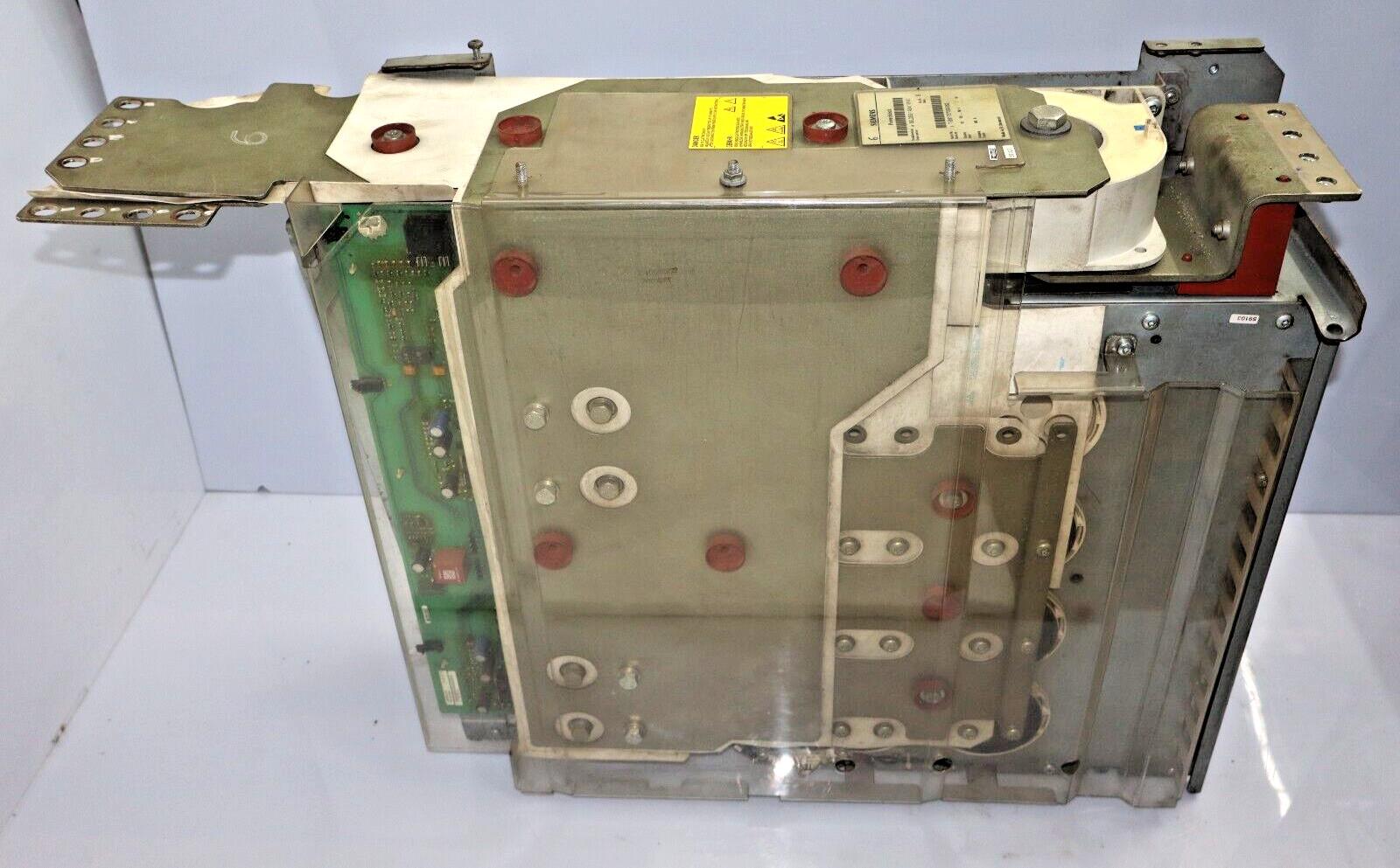 6SL3352-1AE41-0FA1 Powerblock Motor Module