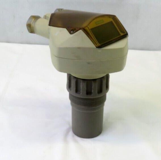 7ML5221-2BA14 Sitrans Probe Lu Ultrasonic Level Transmitter 24v-dc