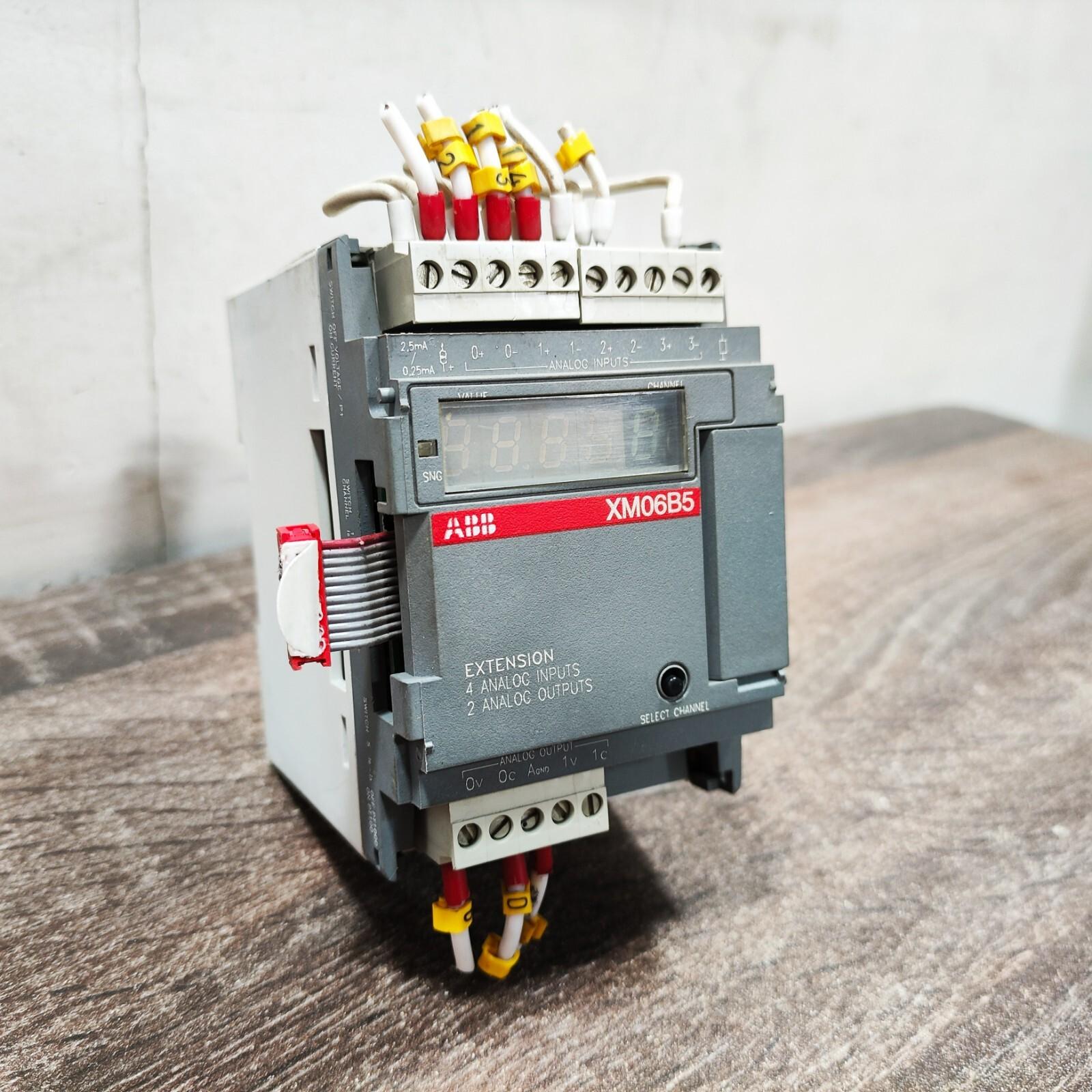 1SBP260103R1001 XM06B5