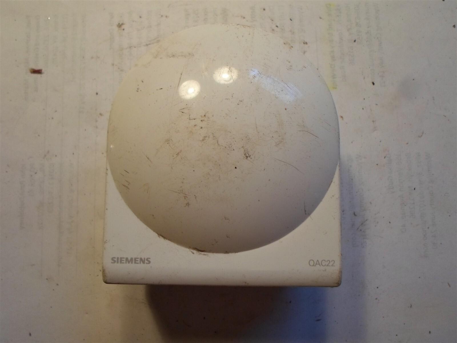 QAC22 Temperature Sensor