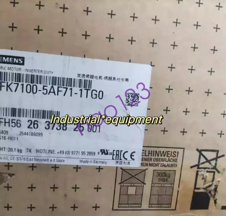 1FK7100-5AF71-1TG0 motor 1FK7100-5AF71-1TG0 1FK7100-5AF71-1TG0