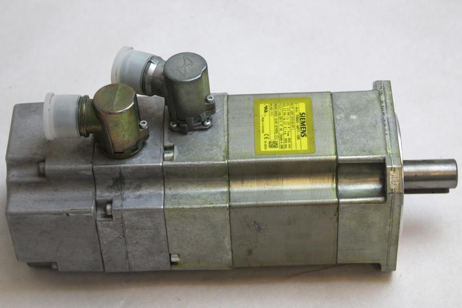 1FK6042-6AF71-1EB0 Synchronous Servo Motor