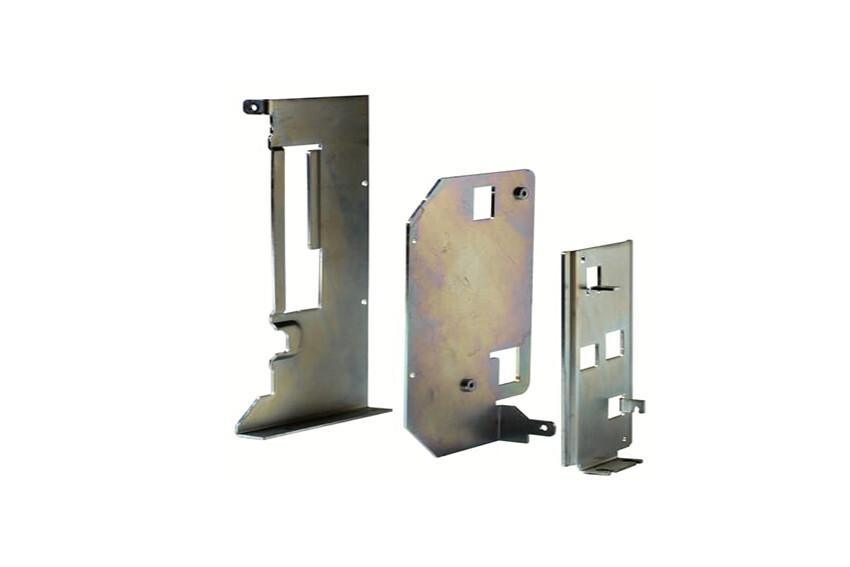 KT7XMLC MECHANICAL INTERLOCK HORIZONTAL/VERTICAL